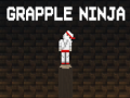 खेल Grapple Ninja