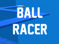 खेल Ball Racer 