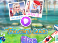 खेल Travelling Guide  Eliza