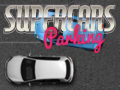 खेल Supercars Parking