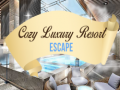 खेल Cozy Luxury Resort Escape