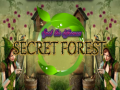ಗೇಮ್ Spot The differences Secret Forest