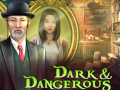 खेल Dark & Dangerous