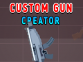 खेल Custom Gun Creator