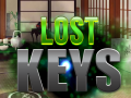 खेल Lost Keys