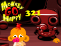 खेल Monkey Go Happy Stage 321