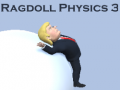 ગેમ Ragdoll Physics 3