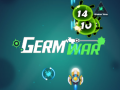 खेल Germ War