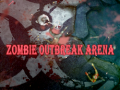 खेल Zombie Outbreak Arena