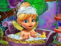 खेल Pixie Baby Bath