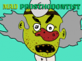 ಗೇಮ್ Mad prosthodontist
