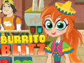ಗೇಮ್ Burrito blitz