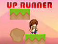 खेल Up Runner