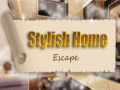 खेल Stylish Home Escape