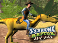 खेल Extreme Raptor Racing