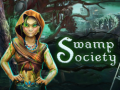 खेल Swamp Society