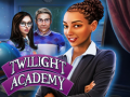 खेल Twilight Academy