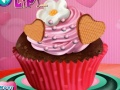 ಗೇಮ್ First Date Love Cupcake