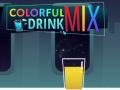 खेल Colorful Mix Drink