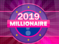 ગેમ Millionaire 2019