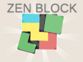 खेल Zen Block