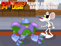 ಗೇಮ್ Danger Mouse Super Awesome Danger Squad 