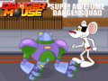 खेल Danger Mouse Super Awesome Danger Squad 