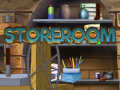 खेल Storeroom