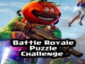 खेल Battle Royale Puzzle Challenge