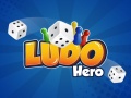 खेल Ludo Hero