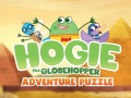 खेल Hogie The Globehoppper Adventure Puzzle