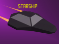 खेल Starship