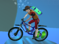 ಗೇಮ್ Under Water Cycling