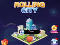 खेल Rolling City