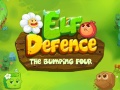 खेल Elf Defence