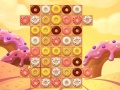 खेल Donuts Match 3