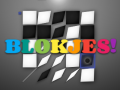 खेल Blokjes!