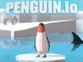 खेल Penguin.io