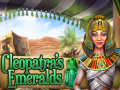 खेल Cleopatra's Emeralds