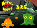 खेल Monkey Go Happly Stage 325