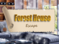 ગેમ Forest House Escape