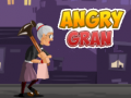 खेल Angry Gran