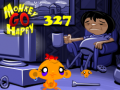खेल Monkey Go Happly Stage 327