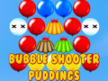 ગેમ Bubble Shooter Puddings