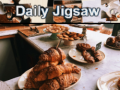 खेल Daily Jigsaw