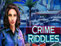 खेल Crime Riddles