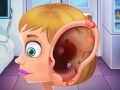 ગેમ Ear Doctor