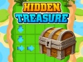 खेल Hidden Treasure