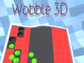खेल Wobble 3D