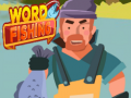 खेल Word Fishing